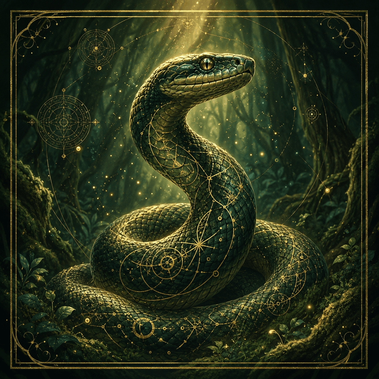 Serpent