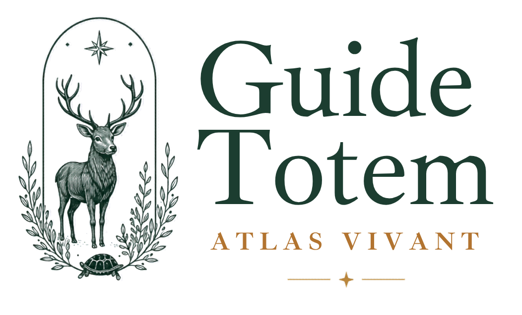 Guide Totem - Atlas vivant